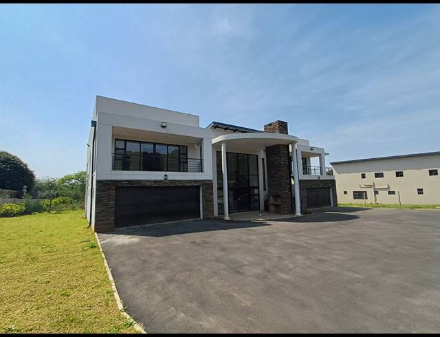 5 BEDROOM HOUSE FOR SALE IN HILTON GARDENS